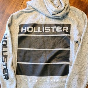 Hollister Hoodie Men's medium